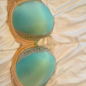 Victoria’s Secret Dream Angels MultiWay strapless bra